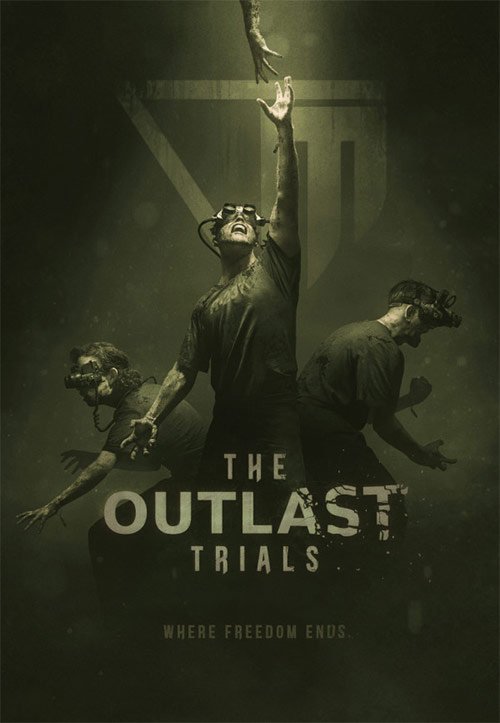 The official Outlast Trials is published Picture 1