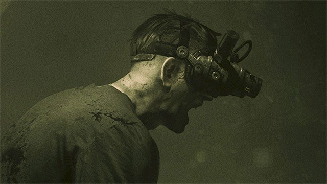 The official Outlast Trials is published Picture 3