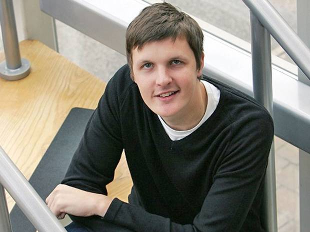 The old millionaires 'little kids' have not yet turned 18 and have made good money Picture 3