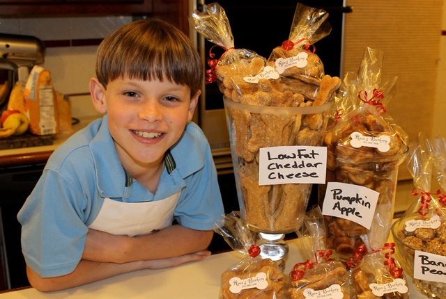 The old millionaires 'little kids' have not yet turned 18 and have made good money Picture 8