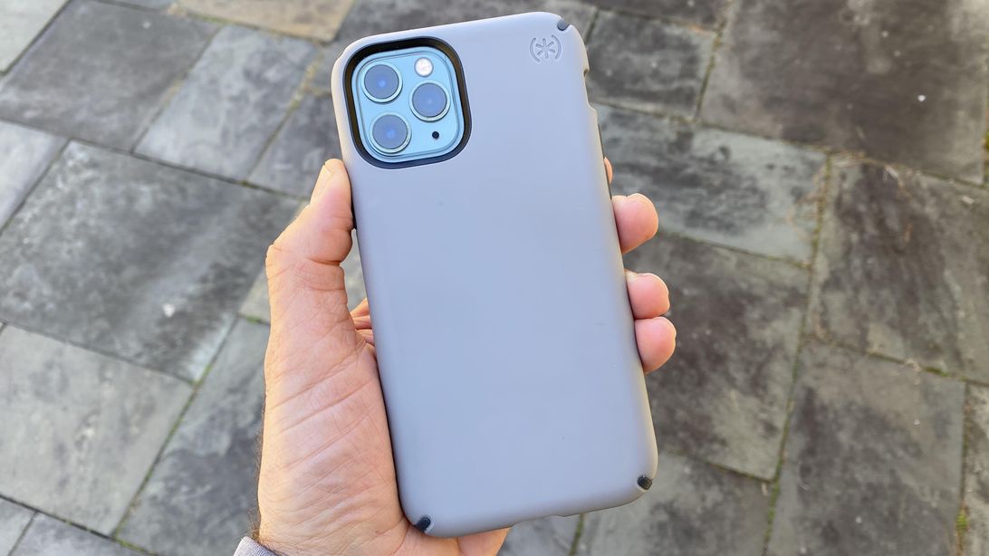 The OtterBox antimicrobial screen protector is now available Picture 2