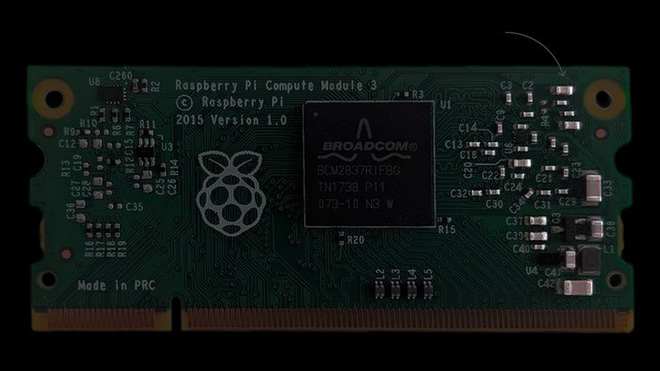 The output of smartphones, TVs, and cars in the world is in danger of falling sharply due to the shortage of capacitors Picture 4