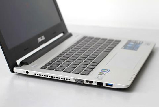 The outstanding laptops sold in June 2013 Picture 1