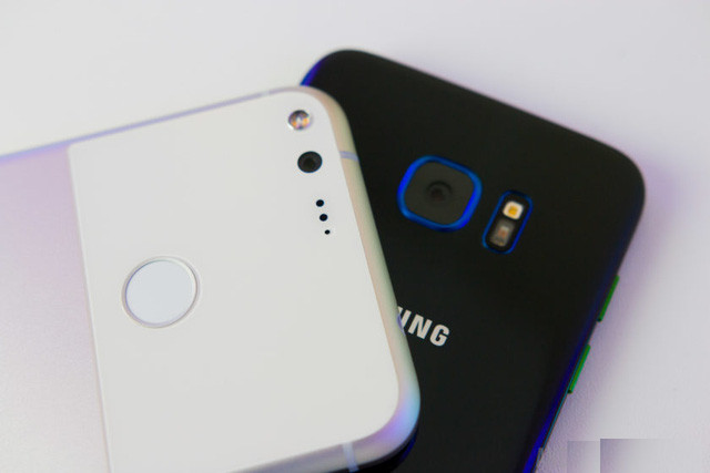 The phone screen brightness time helps you to know the battery performance Picture 3