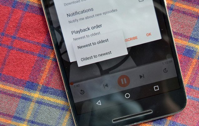The phone screen brightness time helps you to know the battery performance Picture 7