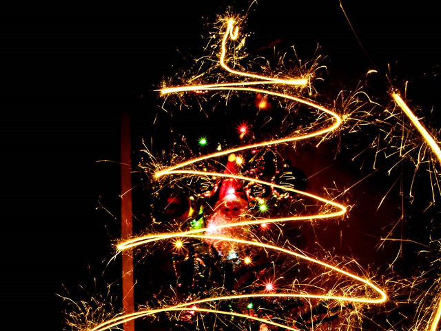 The photography tips you can apply during the Christmas season Picture 12