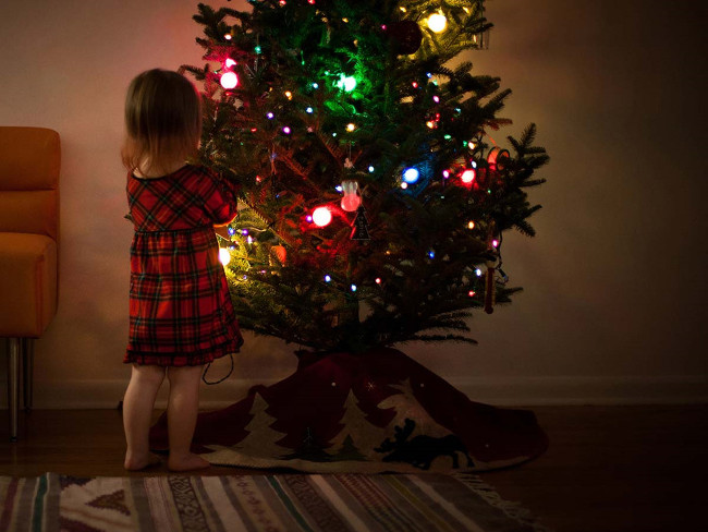 The photography tips you can apply during the Christmas season Picture 4