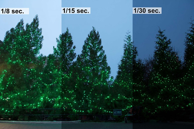 The photography tips you can apply during the Christmas season Picture 7