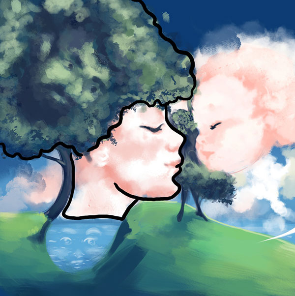 The pictures reveal your attitude in love Picture 12