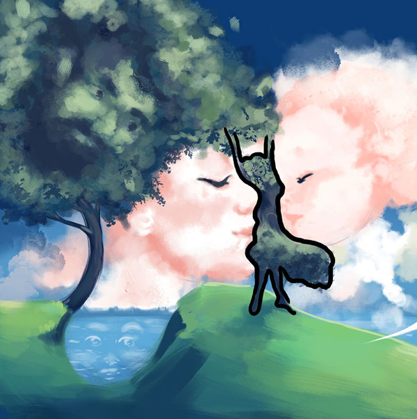 The pictures reveal your attitude in love Picture 15