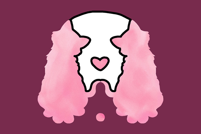 The pictures reveal your attitude in love Picture 4