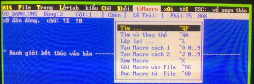 The pioneering software of Vietnamese technology industry Picture 5