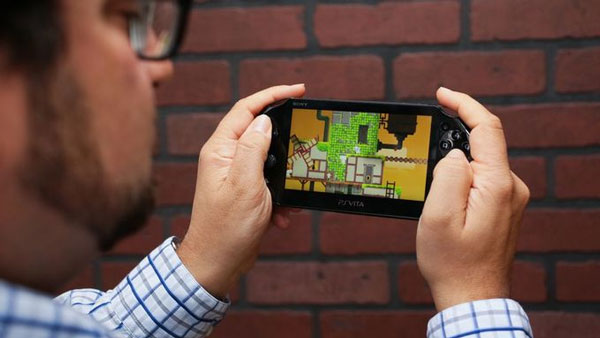 The popular technology products were once 'killed' in 2018 Picture 6