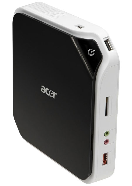 The power behind the new generation netbooks Picture 1