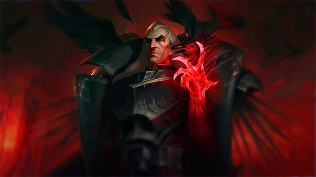 The power of the Devil clan in the Truth Arena version 9.14 Picture 7