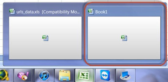 The power of the Scroll key Picture 3