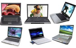 The price of notebooks is 'flickering' due to lack of batteries Picture 1