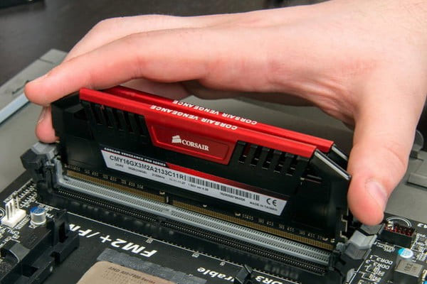The price of RAM is very low, this is a reasonable time for you to upgrade your PC Picture 4