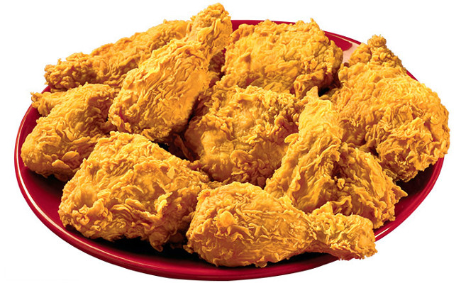 'The price' to pay behind every familiar snack Picture 8