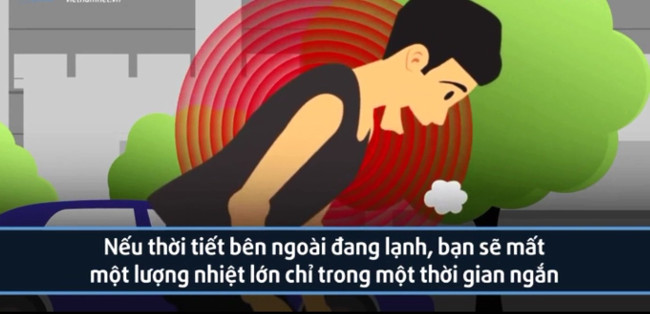 The problems you may encounter if you run a lot Picture 2