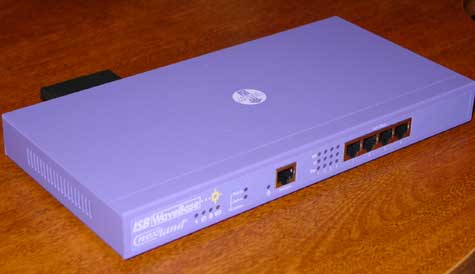 The process of setting up a wireless network Picture 2