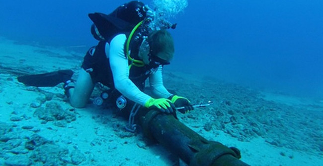 The progress of troubleshooting AAG and SMW-3 submarine cable was prolonged until the end of December Picture 1