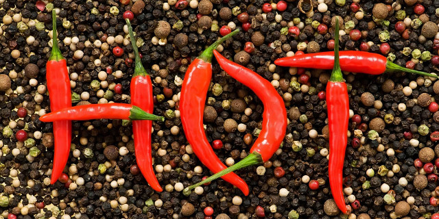 The proven benefits of eating spicy food are good for health Picture 6
