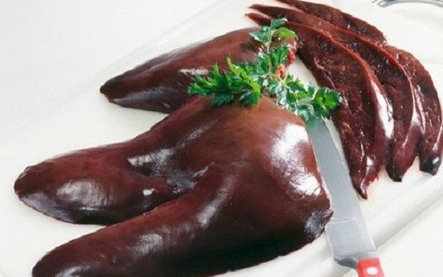 The 'pure' foods of pork should not be cooked together Picture 7