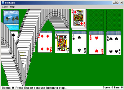 The puzzling reactions of the operating system Picture 2