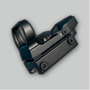 The QBU sniper gun information on PUBG Mobile Picture 4
