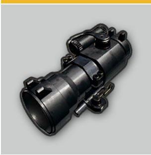 The QBU sniper gun information on PUBG Mobile Picture 5