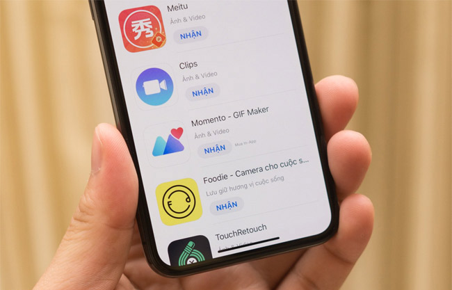 The reason why you should only download the app from Play Store and App Store Picture 2