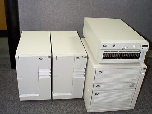 The reasons for Data Center crash Picture 9