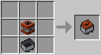 The recipe for making things in Minecraft Picture 109