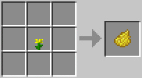 The recipe for making things in Minecraft Picture 146