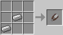 The recipe for making things in Minecraft Picture 24
