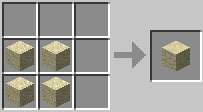 The recipe for making things in Minecraft Picture 45