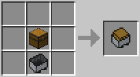 The recipe for making things in Minecraft Picture 98