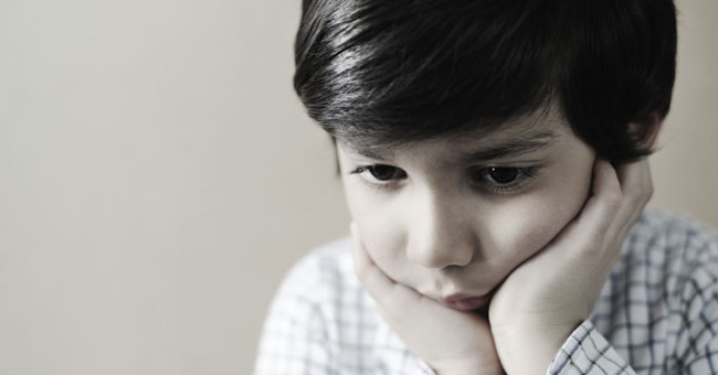 The researchers identified two proteins that could help diagnose autism spectrum disorders Picture 1