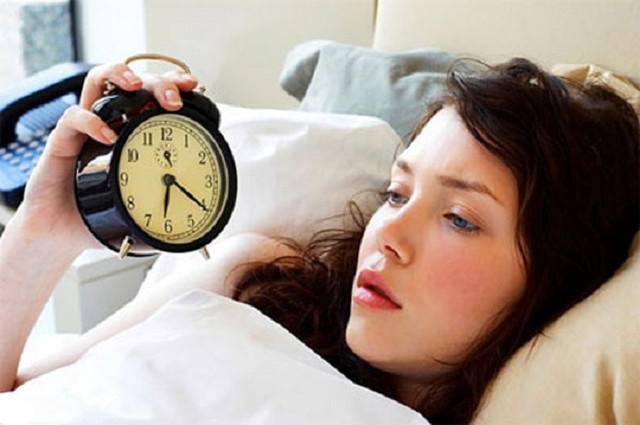 The risk of kidney transplantation, dialysis from poor sleep life Picture 1