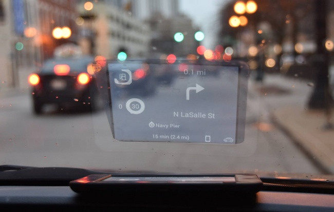 The roll of 19 exciting inventions will change the world in the future Picture 10