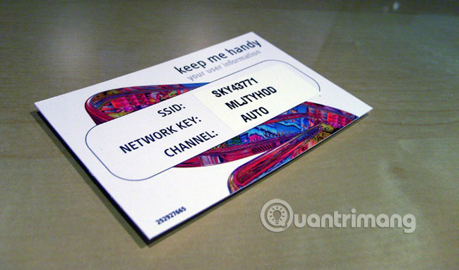 The router is not as safe as you think Picture 1