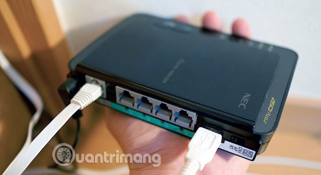 The router is not as safe as you think Picture 7