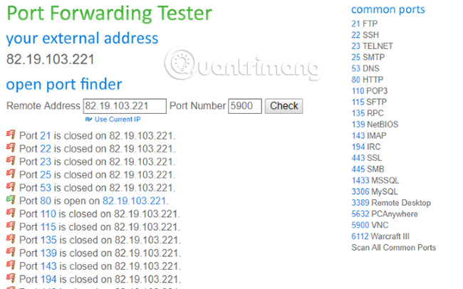 The router is not as safe as you think Picture 8