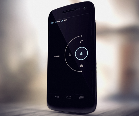 The rules need to know to enhance the security of iPhone, iPad and Android Picture 5