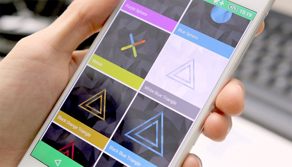 The rules need to know to enhance the security of iPhone, iPad and Android Picture 7