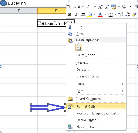 The same and different when one line break in Excel Picture 2