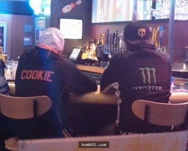 The same coincidence moment to surprise Picture 30