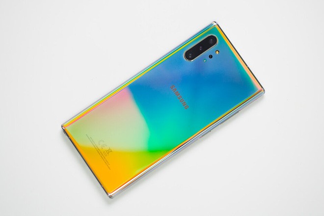 The Samsung Galaxy Note 20 will have a bigger battery Picture 1