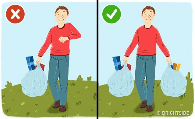 The scoliosis of the spine, the back always feels sore, turns out to be the cause Picture 5